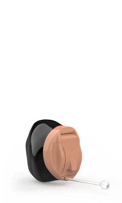 Invisible (IIC)