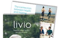 Livio Hearing Aids Brochure