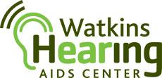 Watkins Hearing Aid Center